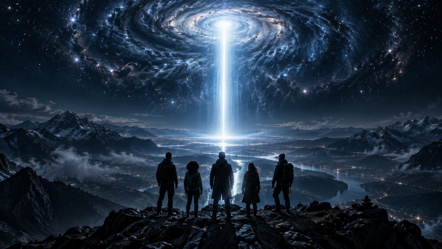 The witnesses